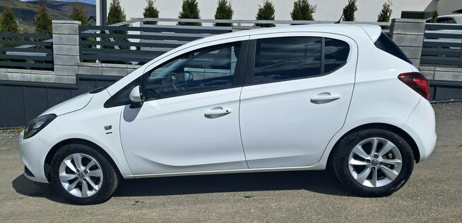 Opel Corsa 1.4 Benzyna 90 KM