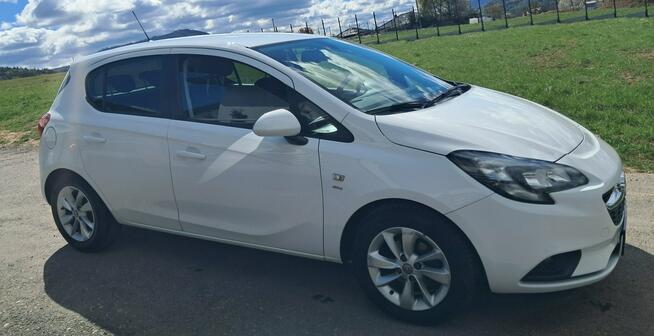 Opel Corsa 1.4 Benzyna 90 KM