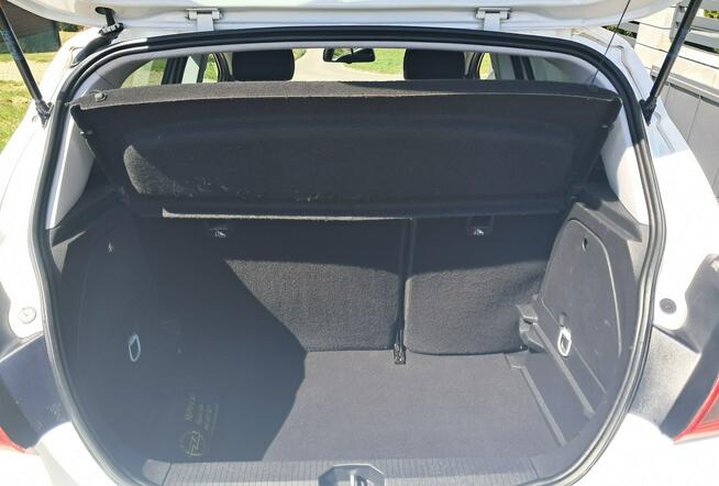 Opel Corsa 1.4 Benzyna 90 KM