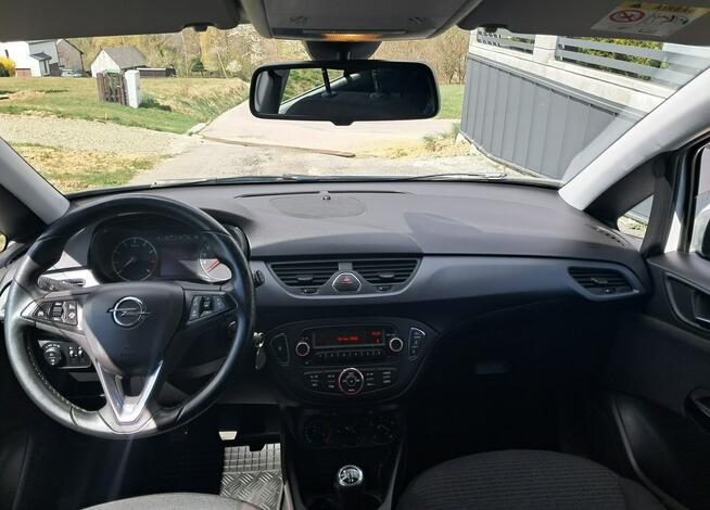 Opel Corsa 1.4 Benzyna 90 KM