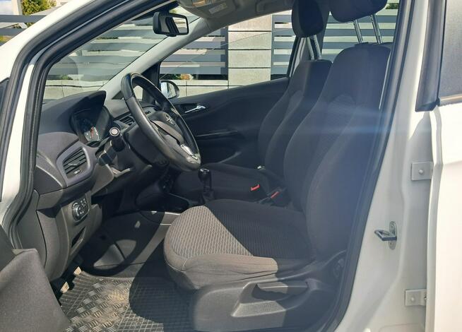 Opel Corsa 1.4 Benzyna 90 KM