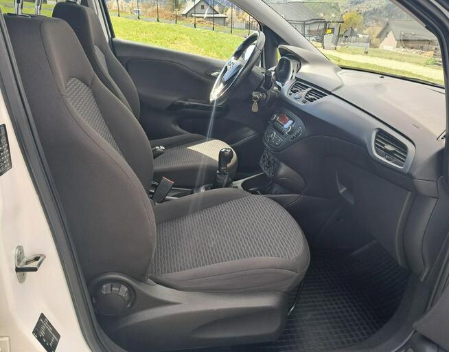 Opel Corsa 1.4 Benzyna 90 KM