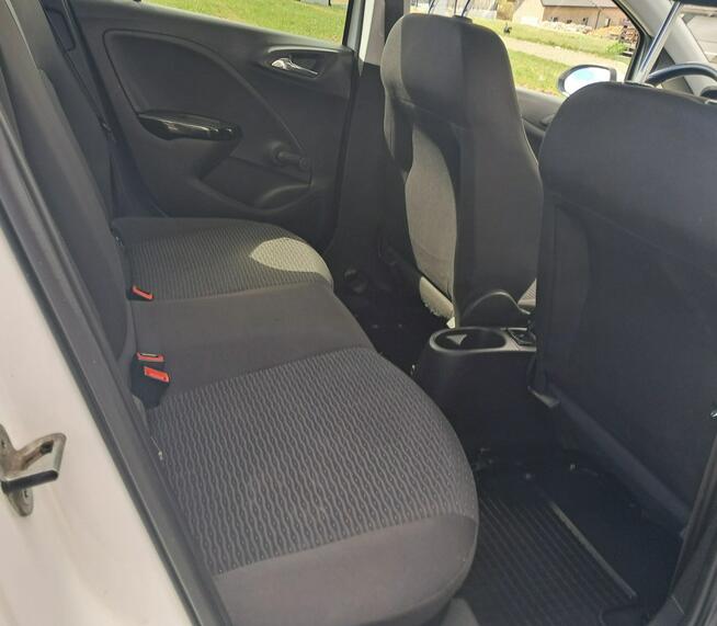 Opel Corsa 1.4 Benzyna 90 KM