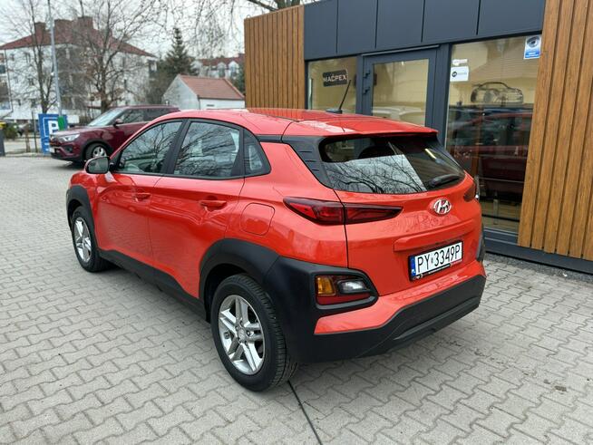 Hyundai Kona FV23%