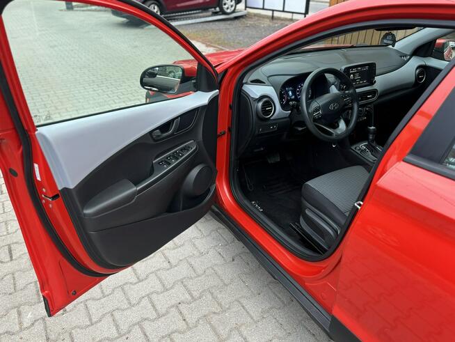 Hyundai Kona FV23%