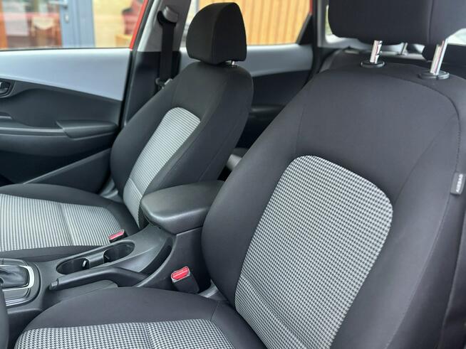 Hyundai Kona FV23%