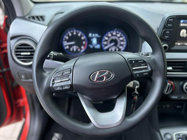 Hyundai Kona FV23%
