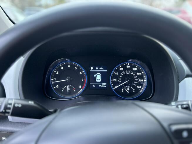 Hyundai Kona FV23%