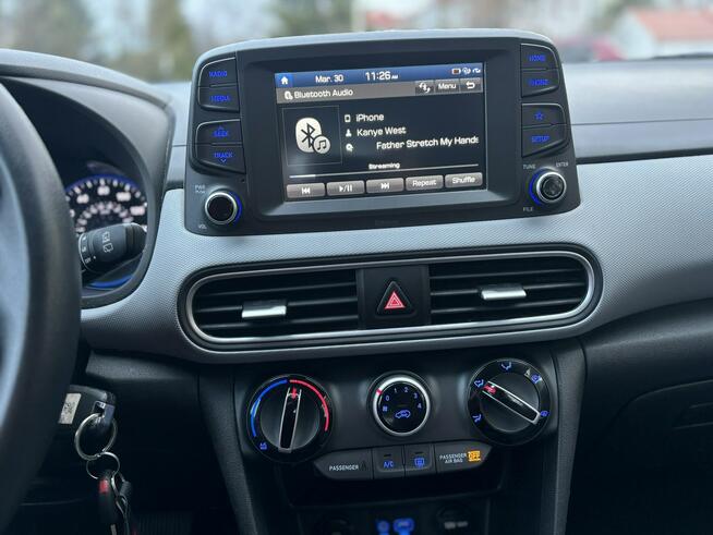 Hyundai Kona FV23%