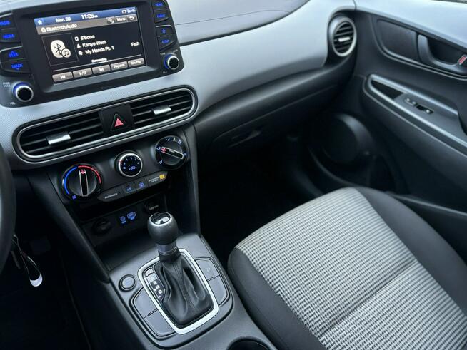 Hyundai Kona FV23%