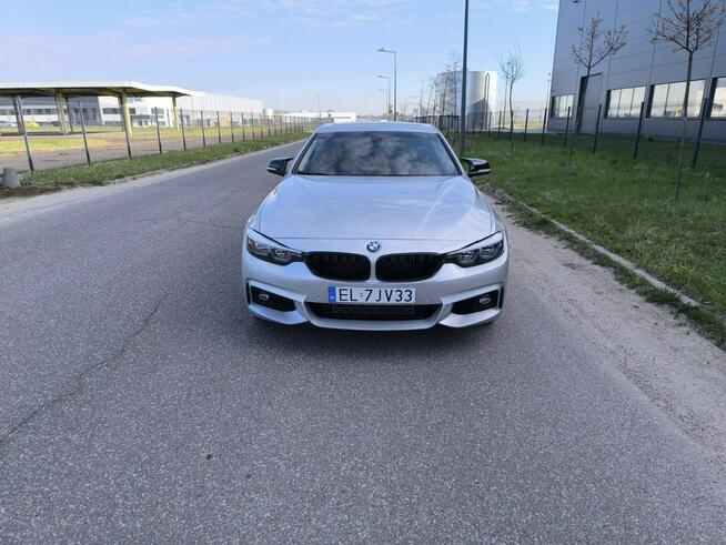 BMW 428