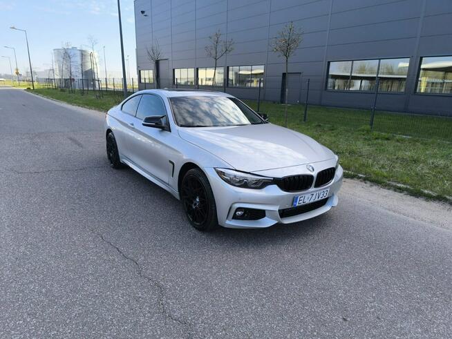 BMW 428