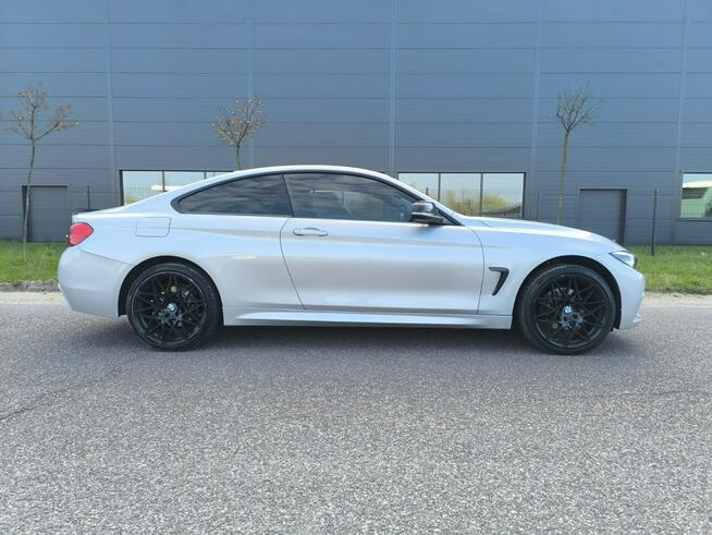 BMW 428