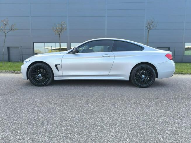 BMW 428