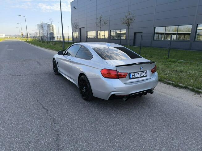 BMW 428