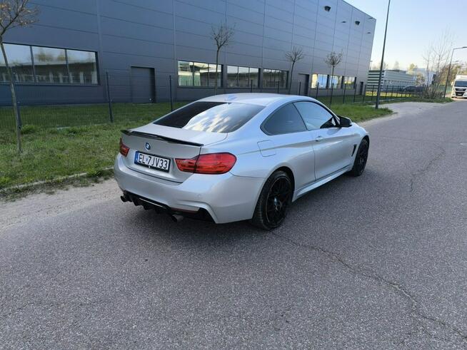 BMW 428