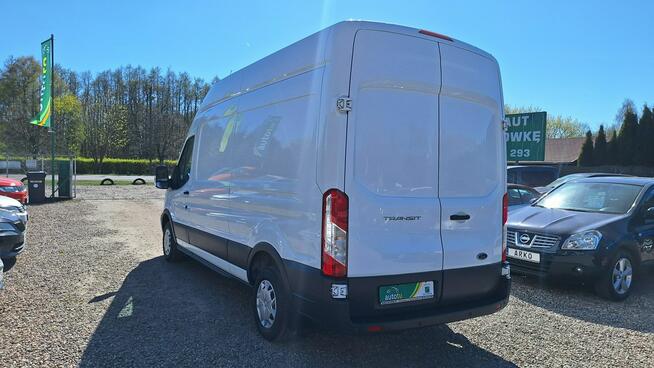 Ford Transit L2 H2 2xPDC, blutooth