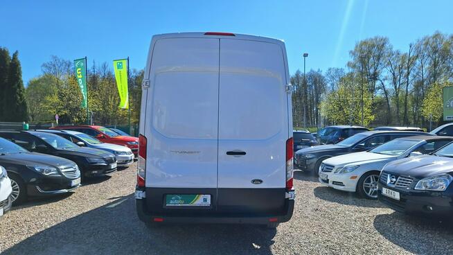Ford Transit L2 H2 2xPDC, blutooth