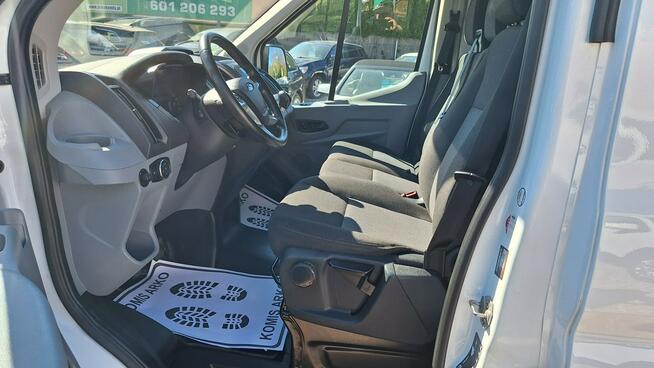 Ford Transit L2 H2 2xPDC, blutooth