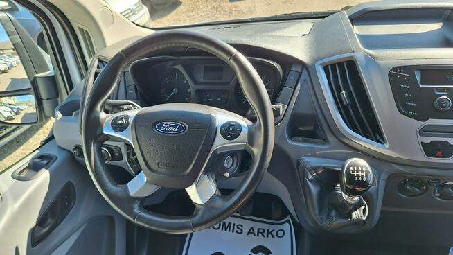 Ford Transit L2 H2 2xPDC, blutooth