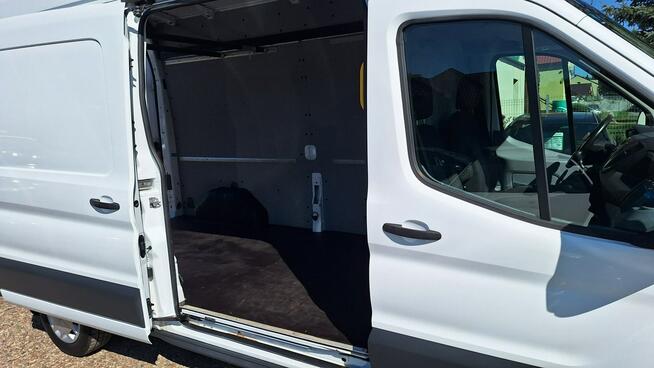 Ford Transit L2 H2 2xPDC, blutooth