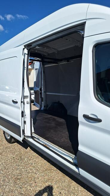 Ford Transit L2 H2 2xPDC, blutooth