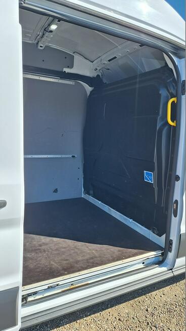 Ford Transit L2 H2 2xPDC, blutooth