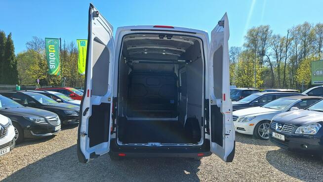 Ford Transit L2 H2 2xPDC, blutooth
