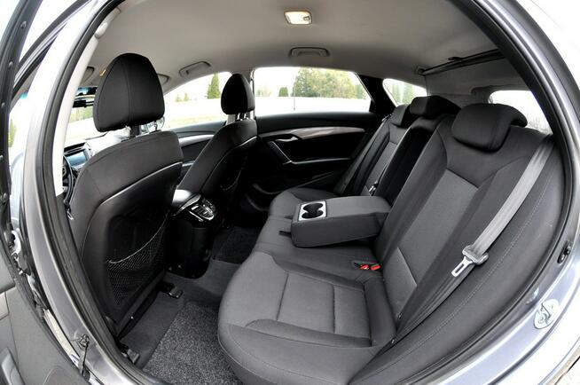 Hyundai i40 1.7 CRDi 115KM Led Navi Kamera 2XKlimatronik Tempomat Premium
