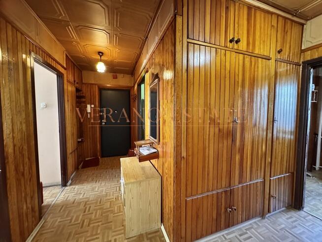 OKAZJA !!! 3 pokoje | PARTER | 57 m²