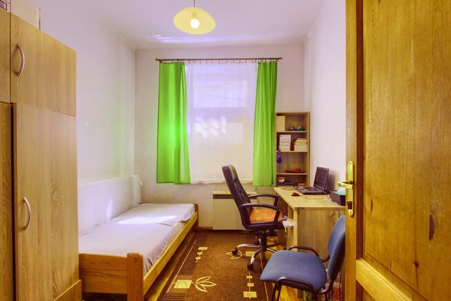 Pod inwestycję 3 pokoje, kuchnia Przy Politechnice