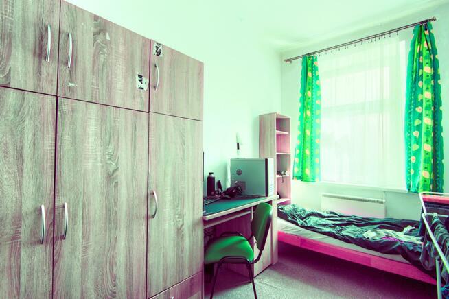 Pod inwestycję 3 pokoje, kuchnia Przy Politechnice