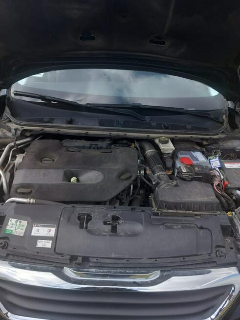 PEUGEOT 308 W BDB WERSJI 2.0 150KM