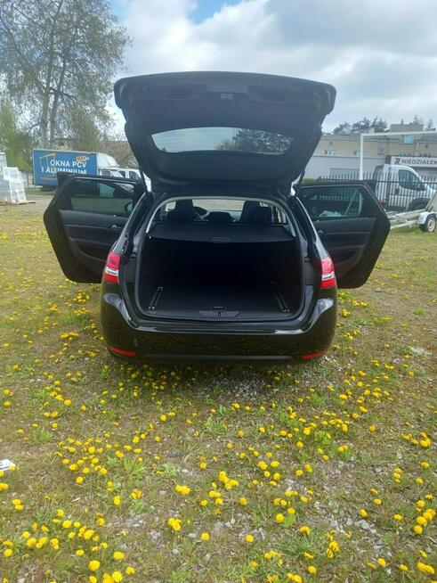 PEUGEOT 308 W BDB WERSJI 2.0 150KM