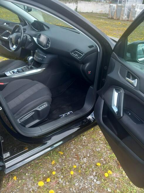 PEUGEOT 308 W BDB WERSJI 2.0 150KM