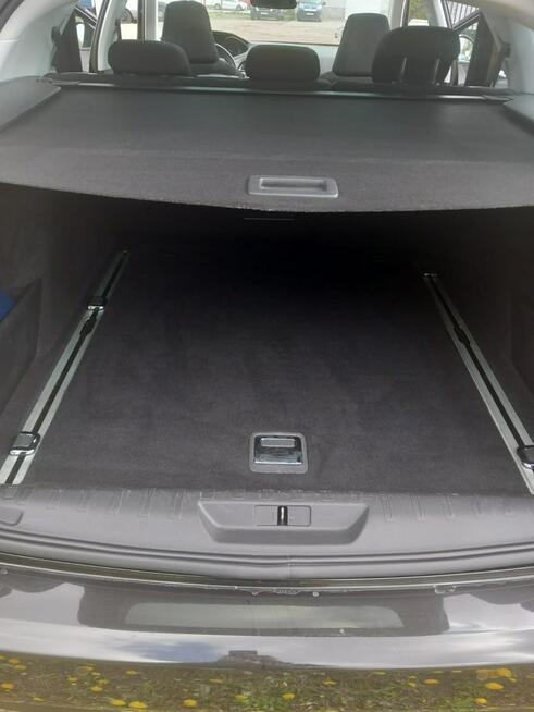 PEUGEOT 308 W BDB WERSJI 2.0 150KM