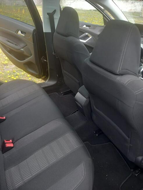 PEUGEOT 308 W BDB WERSJI 2.0 150KM
