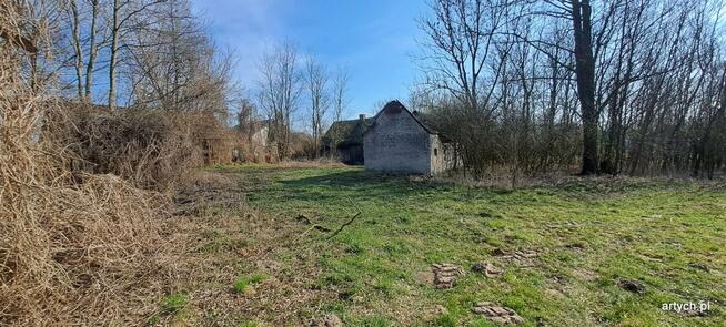 Dom Hołowienki gm. Sabnie