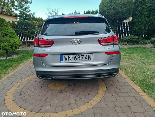 Hyundai i30 1.6 D Comfort