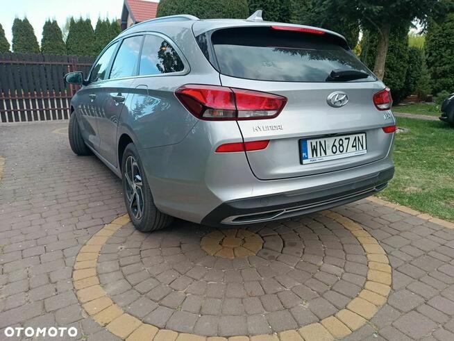 Hyundai i30 1.6 D Comfort