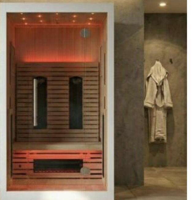 Apartamenty od 30.04.26r + pokoje gościnne