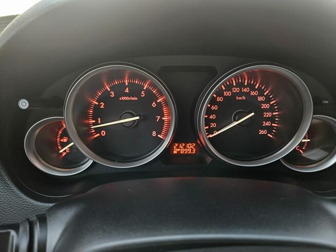 Mazda 6 GH 2010 r. 2.0 benzyna