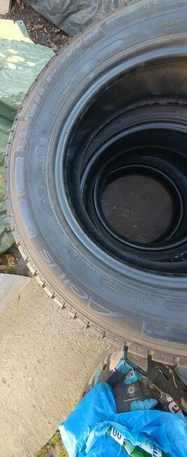 4 X NOWE OPONY LETNIE 225/65R16 C Michelin Agilis+ 112R C WR