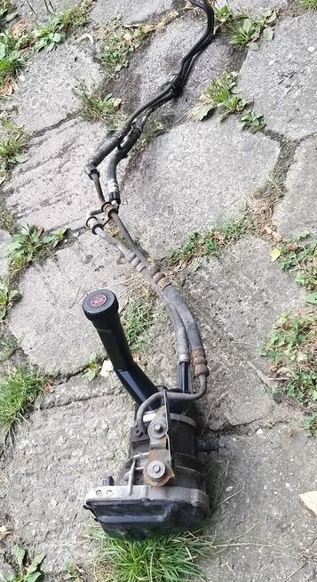 silnik 1.6 HDI 9HC z Citroena Berlingo