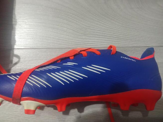Buty piłkarskie adidas predator