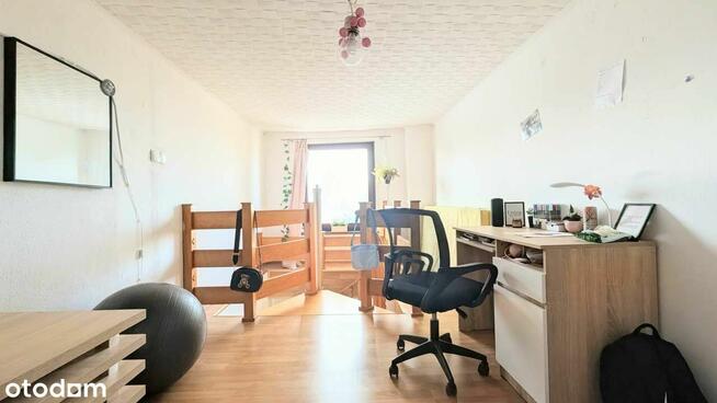 Mieszkanie 1 piętro, 3 pokoje, 79 m² ( garaż murowany )