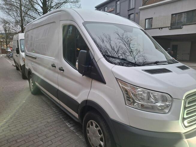 Sprzedam Ford Transit