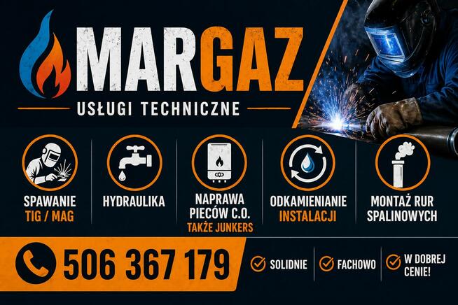 Przeróbki Centralnego Ogrzewania Hydraulik