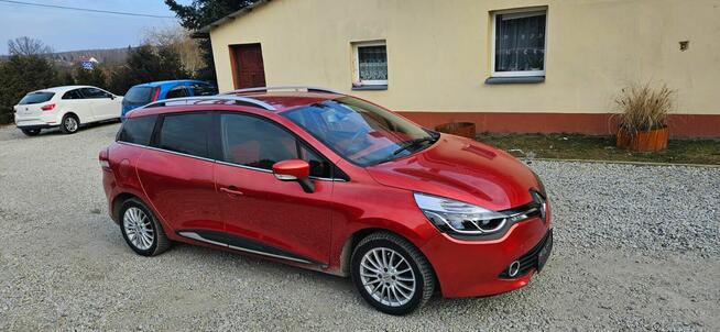 Renault Clio stan perfekcyjny 2013 rok 1,5 dci 110KM zamiana