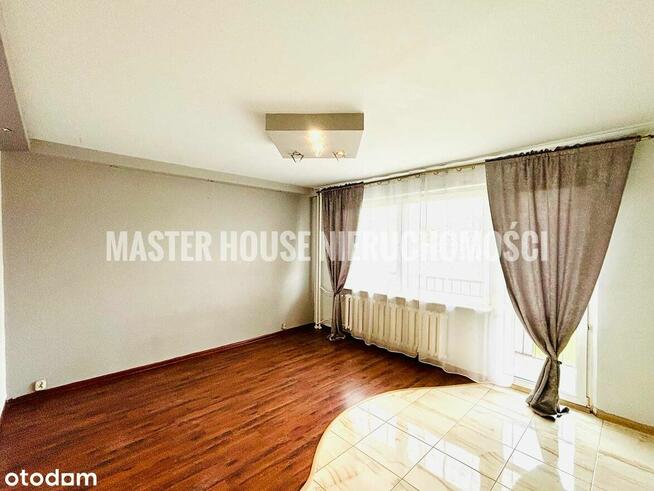 3 pokoje 58 m² balkon 2 piętro winda Radwana Ostrowiec Św